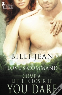 Capa do artigo Love'S Command