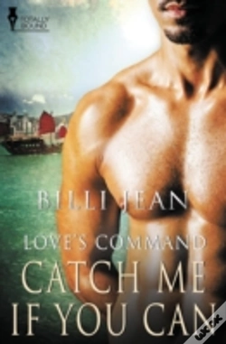 Capa do artigo Love'S Command: Catch Me If You Can