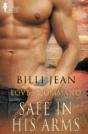 Love'S Command: Safe In His Arms - Preview