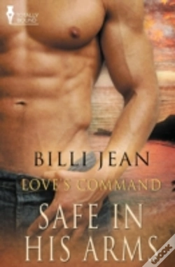 Capa do artigo Love'S Command: Safe In His Arms
