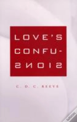 Capa do artigo Love'S Confusions