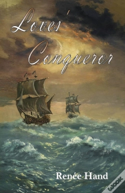 Capa do artigo Loves' Conqueror