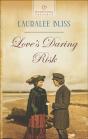 Love'S Daring Risk - Preview