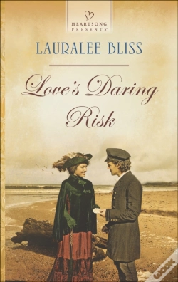 Capa do artigo Love'S Daring Risk