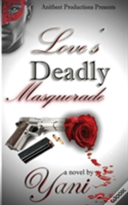 Capa do artigo Love'S Deadly Masquerade