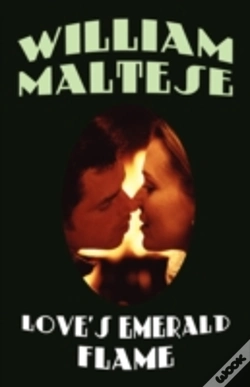 Capa do artigo Love'S Emerald Flame