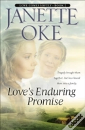 Capa do artigo Love`S Enduring Promise