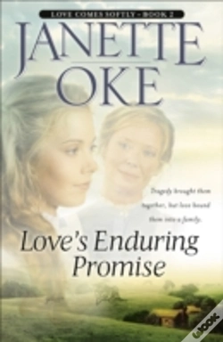 Capa do artigo Love`S Enduring Promise