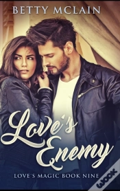 Capa do artigo Love