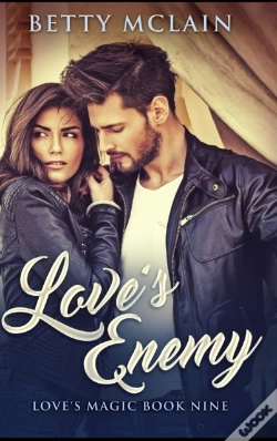 Capa do artigo Love'S Enemy