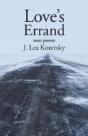 Love'S Errand New Poems - Preview