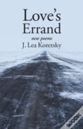 Love'S Errand New Poems