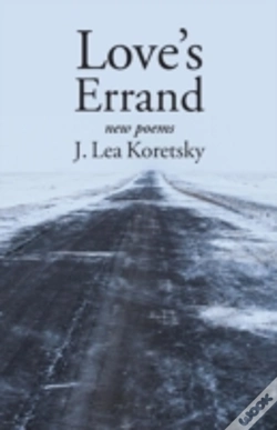 Capa do artigo Love'S Errand New Poems