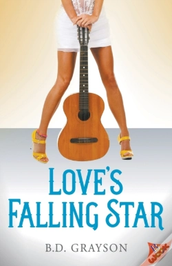 Capa do artigo Love'S Falling Star