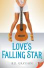 Love'S Falling Star - Preview