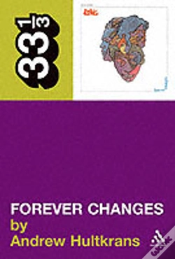 Capa do artigo Love'S Forever Changes