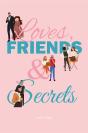 Loves, Friends & Secrets - Preview