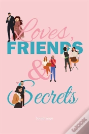 Capa do artigo Loves, Friends & Secrets