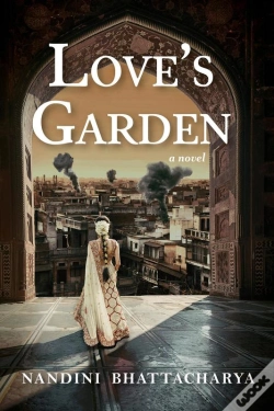 Capa do artigo Love'S Garden