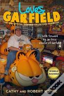Loves Garfield