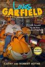 Loves Garfield - Preview