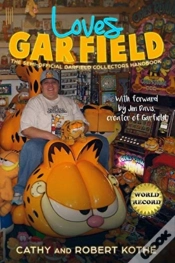 Capa do artigo Loves Garfield