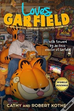 Capa do artigo Loves Garfield
