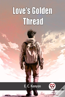 Capa do artigo Love'S Golden Thread (Edition2024)