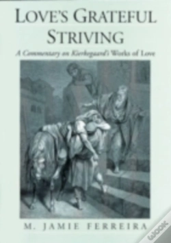 Capa do artigo Love'S Grateful Striving