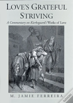 Capa do artigo Love'S Grateful Striving
