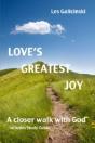 Love'S Greatest Joy - Preview