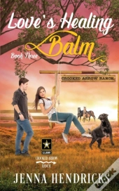 Love'S Healing Balm