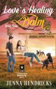 Love'S Healing Balm