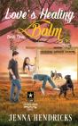 Love'S Healing Balm - Preview