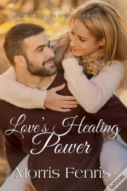Capa do artigo Love'S Healing Power