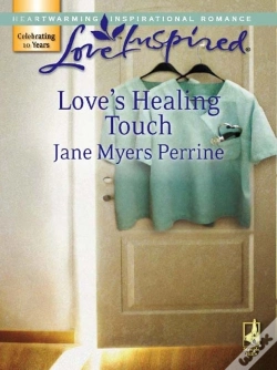 Capa do artigo Love'S Healing Touch