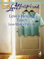 Love'S Healing Touch - Preview