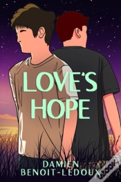 Capa do artigo Love