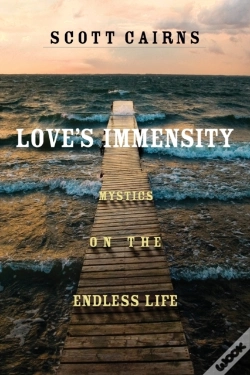 Capa do artigo Love'S Immensity