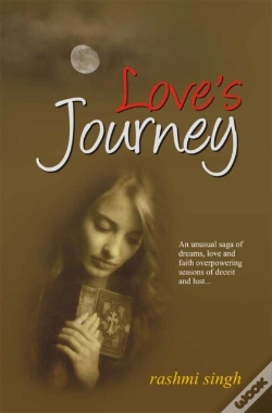 Capa do artigo Love'S Journey