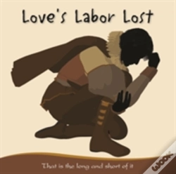 Capa do artigo Love'S Labor Lost