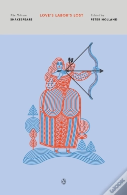 Capa do artigo Love'S Labor'S Lost