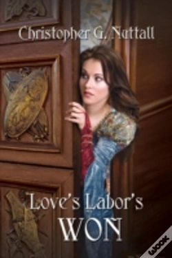 Capa do artigo Love'S Labor'S Won