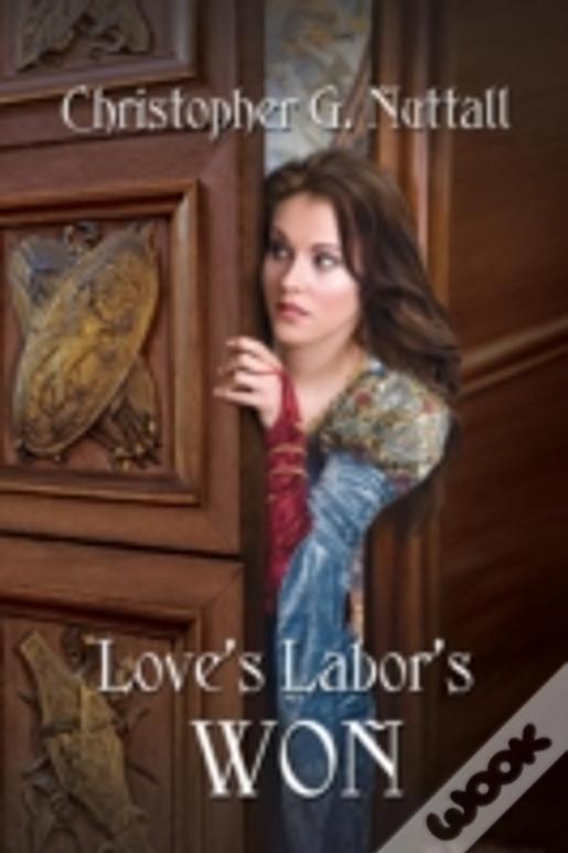 Love'S Labor'S Won