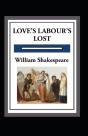 Love'S Labours Lost Annotated - Preview