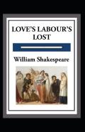 Love'S Labours Lost Annotated
