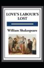 Love'S Labours Lost Annotated - Preview