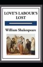 Love'S Labours Lost Annotated - Preview