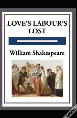 Capa do artigo Love'S Labours Lost Annotated