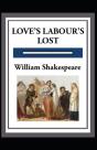 Love'S Labours Lost Annotated - Preview